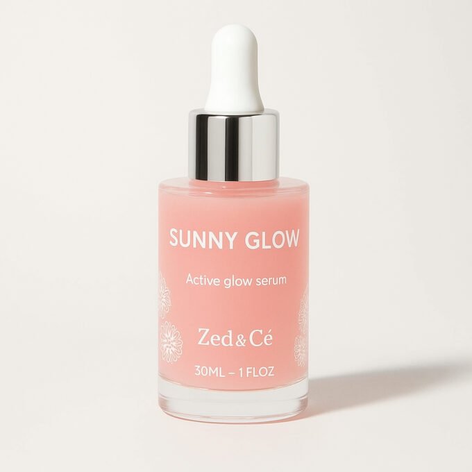 Lumi-Sérum Éclat Actif